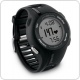 Garmin updates GPS watch line with Forerunner 210 and 410, data-craving runners rejoice
