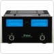  McIntosh Launches Two New Stereo Amplifiers