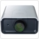 Canon Releases LV-7590 Projector