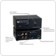 Premier Mounts Ships CPA-50 Compact Power Amplifier