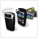 Viewsonic rolls out 3DV5 pocket camcorder, other gadgets of 2D and 3D varieties