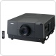 Sanyo Releases PLC-HF15000L Projector