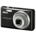 Nikon Coolpix S560