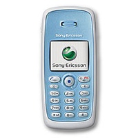 Sony Ericsson T300 / T306