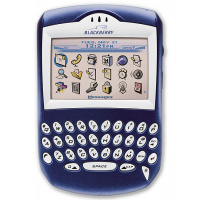 BlackBerry 7230 / 7210