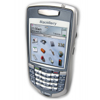 BlackBerry 7100t / 7105t