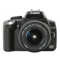Canon EOS Digital Rebel XT