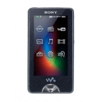 Sony Walkman NWZ-X1061FBSMP