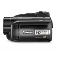 Canon VIXIA HG20