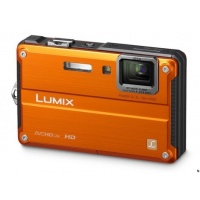Panasonic Lumix DCM-TS2