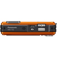 Panasonic Lumix DCM-TS2