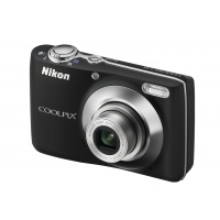 Nikon COOLPIX L22