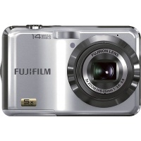 FujiFilm FinePix AX280