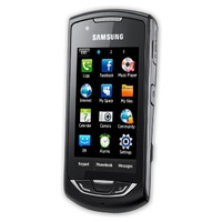 Samsung Monte S5620