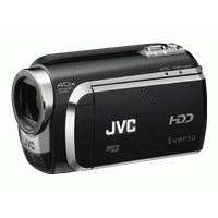 JVC Everio GZ-MG670