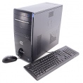 HP Compaq Presario CQ5210F