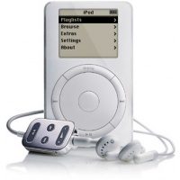 Apple iPod 2gen