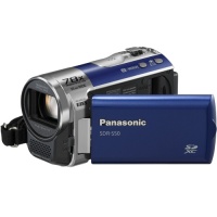 Panasonic SDR-S50