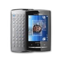 Sony Ericsson Xperia X10 mini pro a