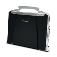 Panasonic Toughbook F8
