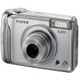 FujiFilm FinePix A610