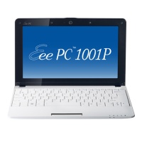 ASUS Eee PC 1001P (Seashell)