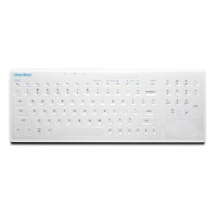 Cleankeys Molded Keyboard