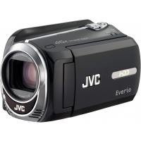 JVC Everio GZ-MG750