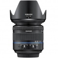 Samsung EX 18-55mm f3.5-5.6 OIS Lens