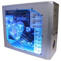 CyberPower Gamer Xtreme 2200