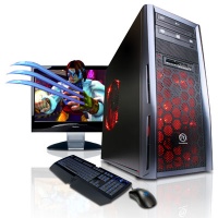 CyberPower Gamer Dragon 8000