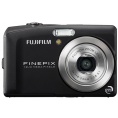 FujiFilm Finepix F60fd