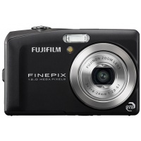 FujiFilm Finepix F60fd