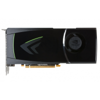 nVIDIA GeForce GTX 470