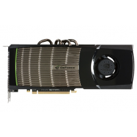 nVIDIA GeForce GTX 480