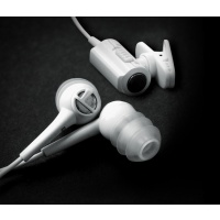 SteelSeries Siberia in-ear headset