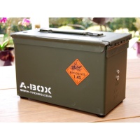thodio A-BOX
