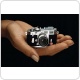 MINOX DCC Leica M3 4.0