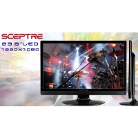 Sceptre E246W-1080P