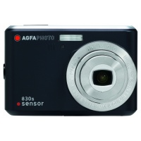 AgfaPhoto AP sensor 830s