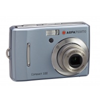 AgfaPhoto AP Compact 100