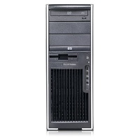 Hewlett-Packard xw4600