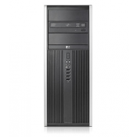 HP Compaq 8100 Elite