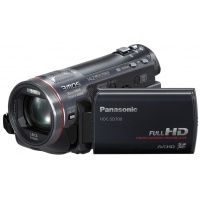 Panasonic HDC-SD700