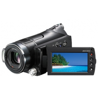 Sony HDR-CX12