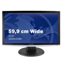 Wortmann Terra LCD 6236W Greenline