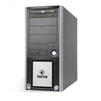 Wortmann Terra Server 1107