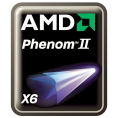AMD Phenom II X6 1090T Black