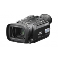 JVC HD Everio GZ-HD7