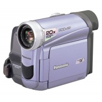 Panasonic PV-GS9